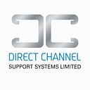 Direct Channel Support Systems Limited logo