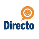 Logo de Directo Call Center