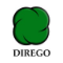 Logo de Dirego