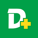 Logo de Dis-Chem Life