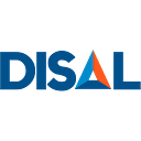 Logo de Disal