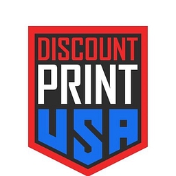 Discount Print USA Inc