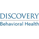 Logo de Discovery Behavioral Health
