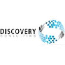 Logo de Discovery Consulting Group