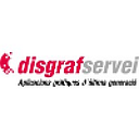 Logo de Disgraf Servei S.L