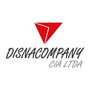 Logo de Disnacompany Cia. Ltda.