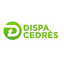 Logo de Dispa Cedres, SL