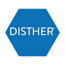 Logo de Disther C. Ltda.