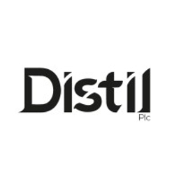 Distil Plc