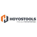 Logo de Distribuciones Hoyostools