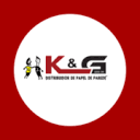 Logo de Distribuidor