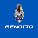 Logo de Distribuidora De Bicicletas Benotto