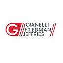 Logo de Distribuidora Gianelli