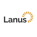 Logo de Distribuidora Lanus