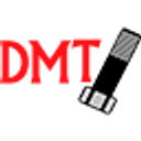 Logo de Distribuidora Mayorista de Tornillos de Yucatan