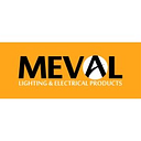 Logo de Distribuidora Meval