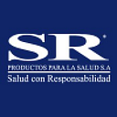Logo de Distribuidora de productos para la salud