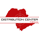 Logo de Distribution Center