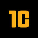 District10 logo