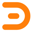 Logo de Diswork