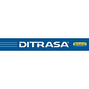Logo de Ditrasa CR