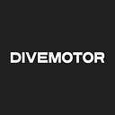 Logo de Divemotor
