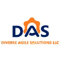 Logo de Diverse Agile Solutions