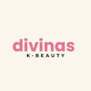Logo de Divinas