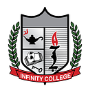 Divine Infinity College logo