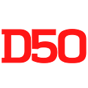 Logo de Division50