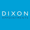Logo de Dixon Appointments