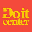 Logo de Do It Center