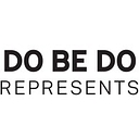 DoBeDo Represents Limited logo