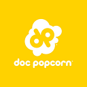 Logo de Doc popcorn