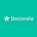 Logo de Doctoralia Colombia