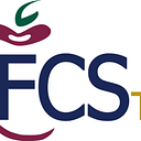 Logo de Dodge County Schools