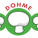 Logo de Dohme Global Group Hospitality