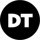 Logo de Doing Things Media