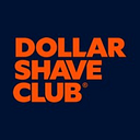 Logo de Dollar Shave Club