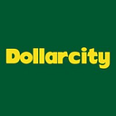 Logo de Dollarcity