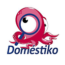 Logo de Domestiko.com