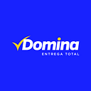 Logo de Domina Entrega Total