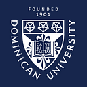 Logo de Dominican University
