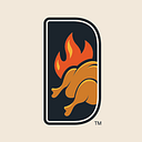 Logo de Don Pollo S