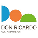 Logo de Don Ricardo