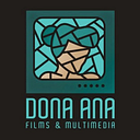Logo de Dona Ana County