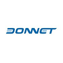Logo de Donnet