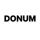 Logo de Donum HH