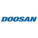 Doosan Water UK Ltd logo
