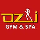 Dorisfit Gym and SPA logo